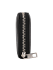 LIEBESKIND BERLIN Sally Geldbörse Leder 19 cm in black