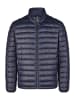 Daniel Hechter Steppjacke in Blau