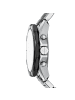 Armani Exchange Armbanduhr Armbanduhr in bicolor