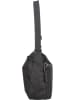 Mandarina Duck Handtasche MD20 Large Hobo QMT20 in Black