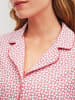Calida Shirt in daret red