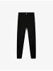 KOTON LEGGINGS in Schwarz