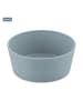 koziol CONNECT BOWL 0,9 - Schale 890ml in nature flower blue
