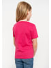 Logoshirt T-Shirt Die Sendung mit der Maus in pink
