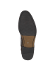 Ital-Design Halbschuh in Schwarz