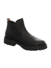 Think! Chelsea Boot TRENTO in Schwarz