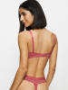 Triumph Bügel-BH Red Label Aura Spotlight in STRAWBERRY ALLURE