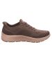 Skechers Sportschuh in braun