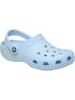 Crocs Clog Classic in hellblau