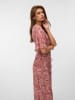 Vero Moda Kleid in Pumice Stone