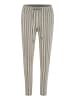 CULTURE Casual Hose CUchristina Slim fit in Grey Herringbone