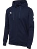 Hummel Reißverschluss Jacke Hmlgo Herren in MARINE