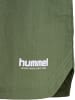 Hummel Hummel Verstellbare Taille Kurze Hose Hmllgc Travis Multisport Herren in FOUR LEAF CLOVER