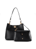 U.S. Polo Assn. Middleton Schultertasche 32 cm in black