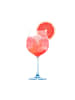 Eisch 2er Set Gläser Côte d’Azur Secco Flavoured 735 ml in transparent
