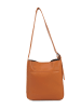 Harpa Handtasche BIDDY in caramel brown