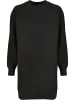Urban Classics Urban Classics Kleider in black