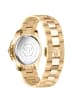 Philipp Plein Quarzuhr PWYBA0423 in Gold