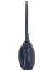 LIEBESKIND BERLIN Schultertasche Ryker Crossboy S Soft Nappa in Peacoat