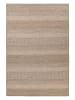 Teppich Boss Kurzflor Teppich Santino 325 Natur - Natur
