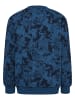 Hummel Sweatshirt Hmljanno Jungen in ENSIGN BLUE