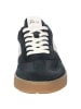 Sioux Sneaker Tedroso-713 in dunkelblau