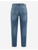 BRAX  Style Miley S Damenjeans in Used Regular Blue