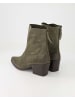 Paul Green Klassische Stiefel in Grün