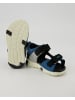 Ecco Sandalen in Blau