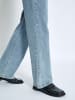 Peppercorn Jeans in Light Blue Wash