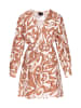DreiMaster Klassik Women Dress in beige