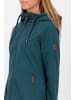 alife and kickin Sommerjacke BettyAK A in tidal teal