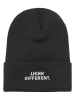 Mister Tee Beanies in black