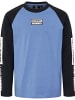 Hummel Hummel T-Shirt Hmlunity Jungen Atmungsaktiv in CORONET BLUE