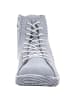 Andrea Conti Sneaker in grau