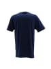 FANATICS Fanatics NFL New England Patriots kurzarm Herren T-Shirt blau 2019MNVY1OSNEP