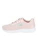 Skechers Sneaker in Hellpink