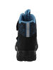 superfit Winterstiefel in SCHWARZ/BLAU