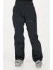 SOS Skihose Silverton in 1001 Black