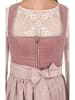 MarJo Midi Dirndl MARILENA in pink