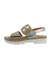 ara Sandalen in Beige
