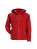 BMS Jacke in Rot