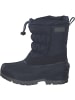 cmp Winterstiefel in Black/Blue