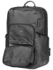 Porsche Design Rucksack Urban Eco Leather M2 in Black