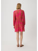 comma Kleid in 27A5_pink