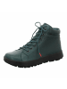 Think! Stiefeletten für Damen in petrol