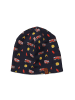 SCHIETWETTER Kinder Beanie "Feuerwehr", in navy