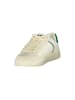 ellesse Weiß Herren Sneaker aus Polyurethan