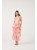 Holly Lolly Kleid in Rosa