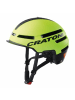 Cratoni Pedelec-Helm Smartride in neongelb matt